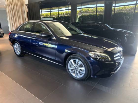 MERCEDES-BENZ C 180 1.6 CGI GASOLINA AVANTGARDE 9G-TRONIC MERCEDES-BENZ C 180 1.6 CGI GASOLINA AVANTGARDE 9G-TRONIC